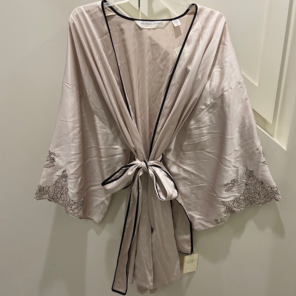 Victoria Secret Robe